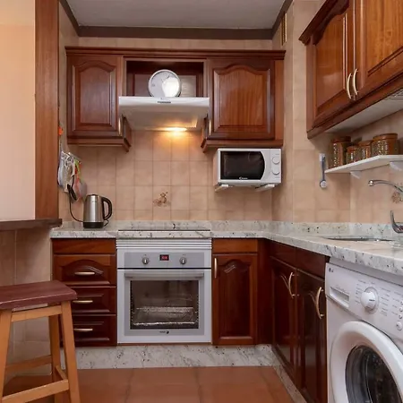 San Marino 25 - One Bed شقة *
