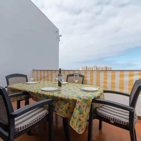 San Marino 25 - One Bed * Los Cristianos (Tenerife)