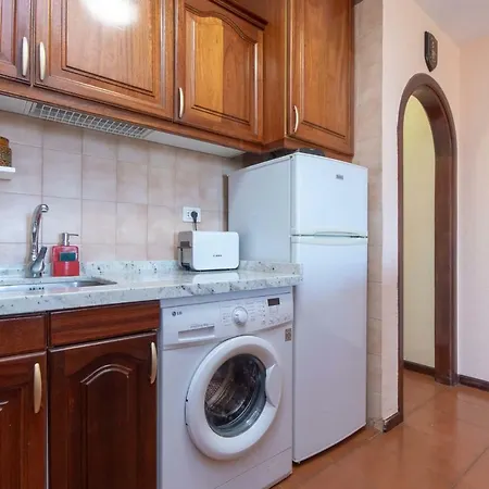 Lejlighed San Marino 25 - One Bed Los Cristianos (Tenerife)