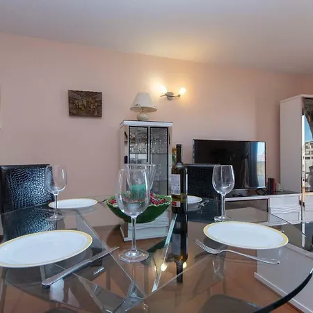 San Marino 25 - One Bed Lejlighed Los Cristianos (Tenerife)