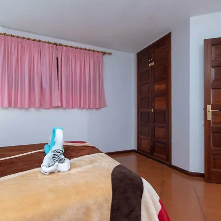 San Marino 25 - One Bed Lejlighed