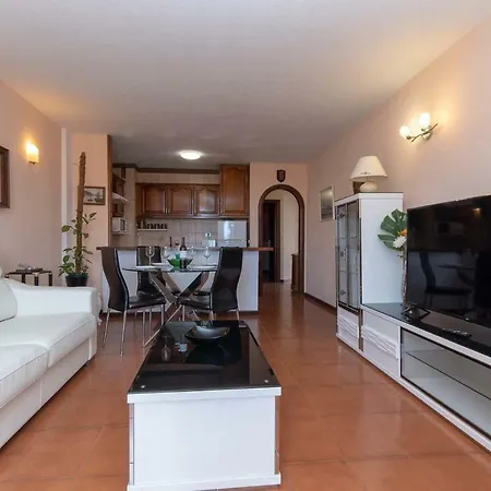 Lejlighed San Marino 25 - One Bed Los Cristianos (Tenerife)