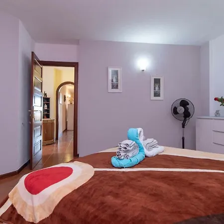 Lejlighed San Marino 25 - One Bed Los Cristianos (Tenerife)