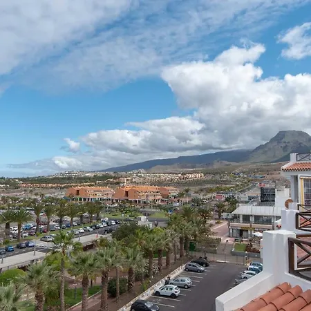 San Marino 25 - One Bed Apartment Los Cristianos (Tenerife)