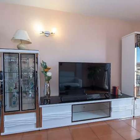 Apartment San Marino 25 - One Bed *
