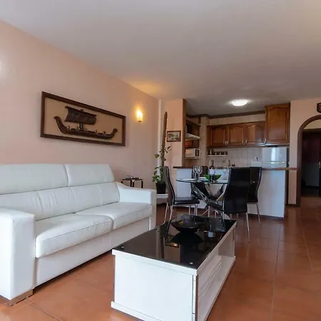 San Marino 25 - One Bed * Los Cristianos (Tenerife)